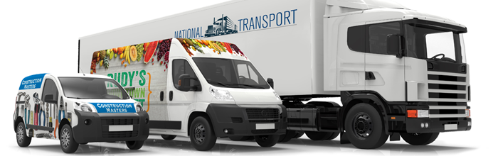 Fleet wraps