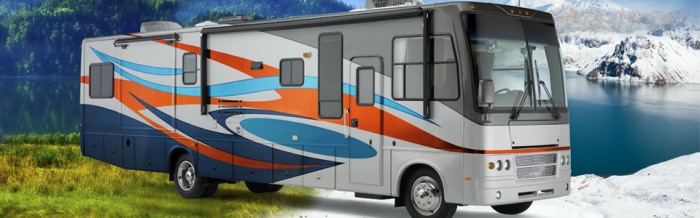 Fleet wraps