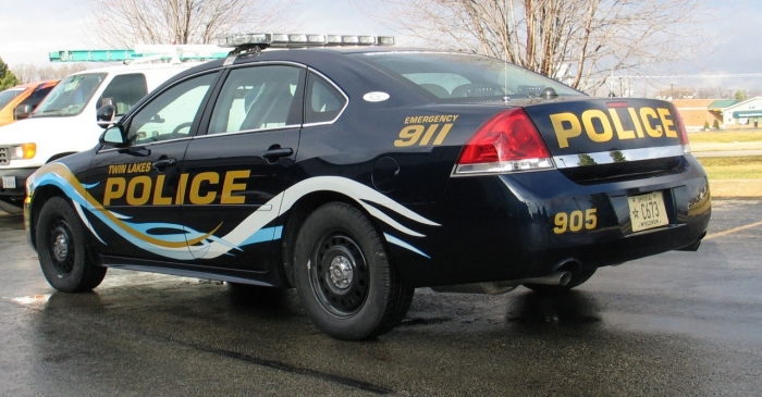 Fleet wraps