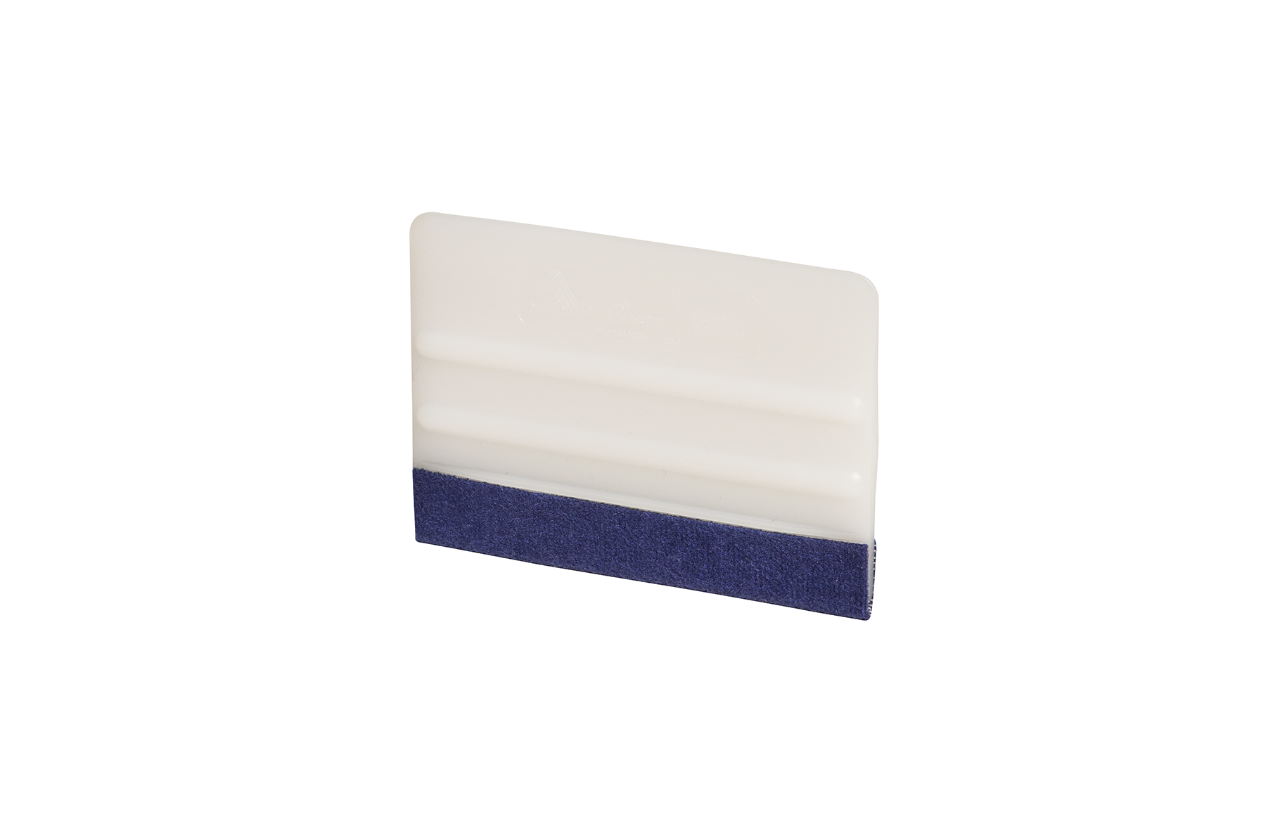 Pro Rigid vinyl wrap application squeegee