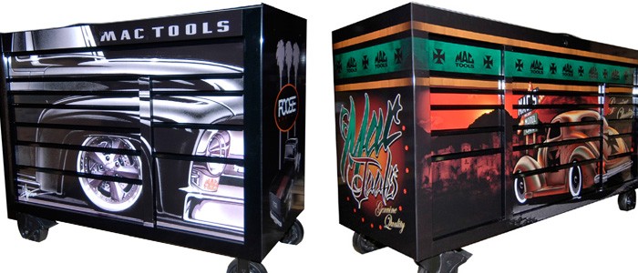 Case Study: Mac Tools