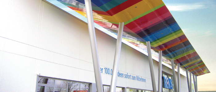 Case Study: Every Color of the Rainbow